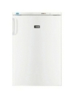 Zanussi ZFT11103WA Undercounter Freezer
